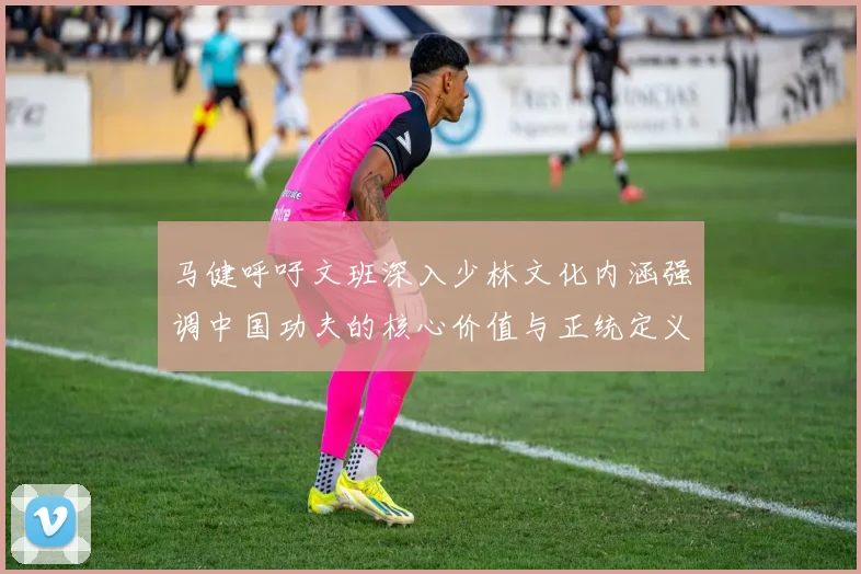 马健呼吁文班深入少林文化内涵强调中国功夫的核心价值与正统定义